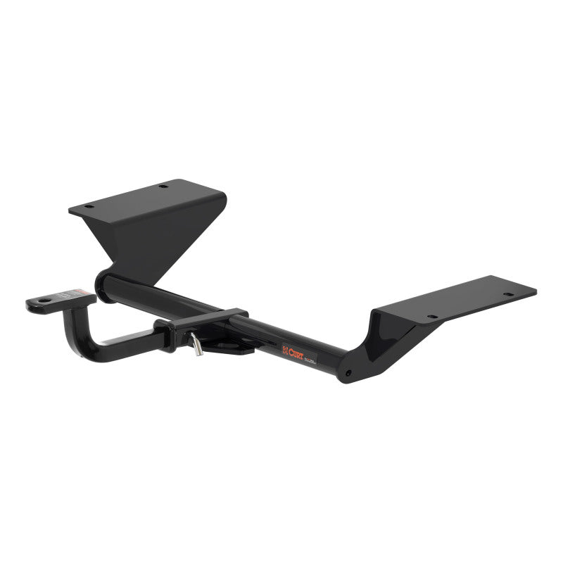 Curt 2018+ Honda Accord Class 1 Trailer Hitch w/1-1/4in Ball Mount BOXED