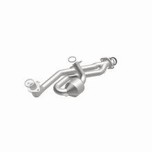 Load image into Gallery viewer, MagnaFlow Direct Fit Catalytic Converter California Grade 00-04 Toyota Avalon 3.0L