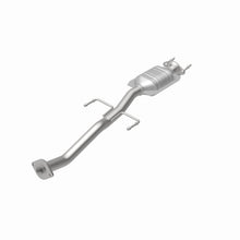 Load image into Gallery viewer, MagnaFlow Direct Fit Catalytic Converter95-98 Mazda Protege Rear