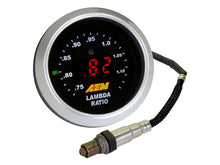 Load image into Gallery viewer, AEM Digital Wideband UEGO Gauge - GTR Auto