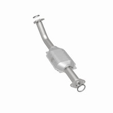 Load image into Gallery viewer, MagnaFlow Direct Fit Catalytic Converter 04-06 Tundra 4.7L P/S frt O