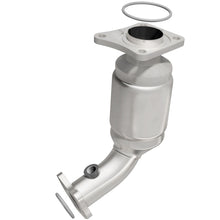 Load image into Gallery viewer, MagnaFlow Direct Fit Catalytic Converter 03-07 Murano rear man OEM