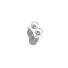 Load image into Gallery viewer, MagnaFlow Direct Fit Catalytic Converter 01-04 Toyota Tacoma 2.7L
