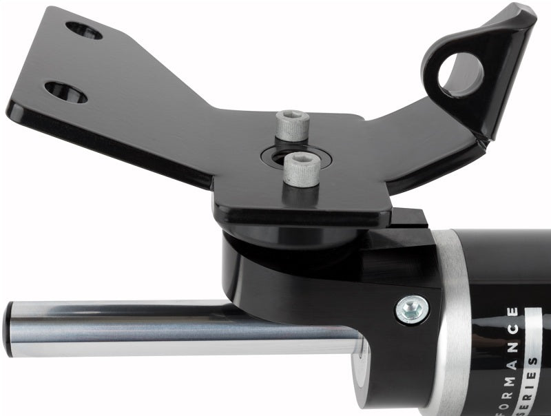 Fox 2018+ Jeep JL 2.0 Performance Series 8.2in. TS Stabilizer Bottom Axle Mount 5/8in Shaft - GTR Auto