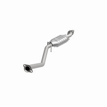 Load image into Gallery viewer, MagnaFlow Direct Fit Catalytic Converter Ford 87 93