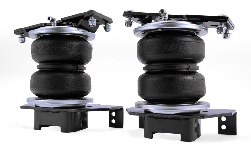 Air Lift Loadlifter 5000 Air Spring Kit for 2017 Ford F-250/F-350 2WD - GTR Auto