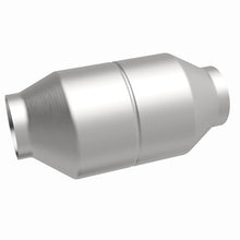 Load image into Gallery viewer, MagnaFlow Universal Catalytic Converter 3.50 inch O/C Diesel