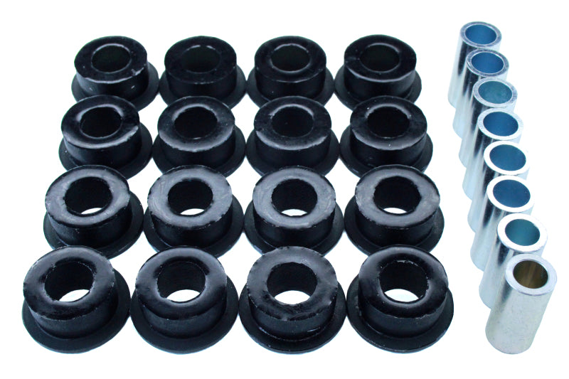 Whiteline Plus 6/94-7/98 Legacy / 4/93-06 Impreza Rear Control Arm Bushing Kit - GTR Auto