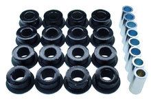 Load image into Gallery viewer, Whiteline Plus 6/94-7/98 Legacy / 4/93-06 Impreza Rear Control Arm Bushing Kit - GTR Auto