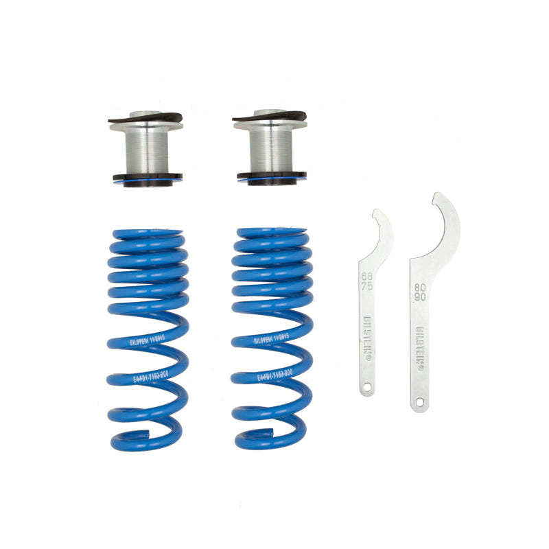 Bilstein B14 (PSS) 12-13 BMW 328i/335i Front & Rear Performance Suspension Kit - GTR Auto