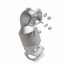 Load image into Gallery viewer, MagnaFlow Direct Fit Catalytic Converter 03-08 Saab 9-3 2.0L