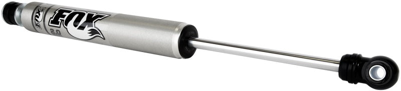 Fox 05+ Ford SD 2.0 Performance Series 9.1in. Smooth Body IFP Front Shock (Alum) / 2-3.5in. Lift - GTR Auto