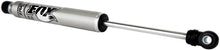 Load image into Gallery viewer, Fox 05+ Ford SD 2.0 Performance Series 9.1in. Smooth Body IFP Front Shock (Alum) / 2-3.5in. Lift - GTR Auto