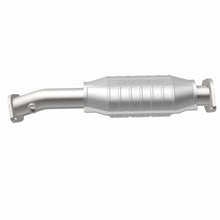 Load image into Gallery viewer, MagnaFlow Direct Fit Catalytic Converter 00-01 MPV 2.5L rr OEM