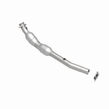 Load image into Gallery viewer, MagnaFlow Direct Fit Catalytic Converter 03-05 R Rover HSE4.4 P/S OE