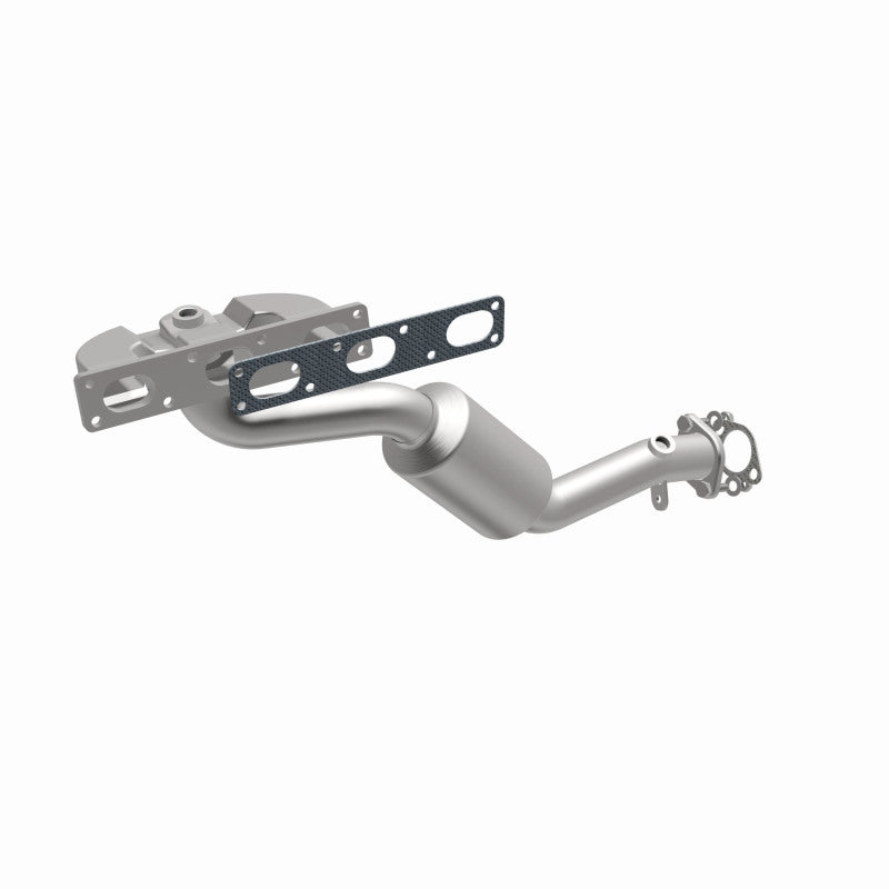 Magnaflow Conv DF BMW 3 01-05 Front - GTR Auto