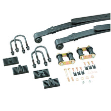 Load image into Gallery viewer, Hotchkis 67-69 GM F-Body 1 1/2 inch drop Leaf Springs w/ Shackles and Harware - GTR Auto