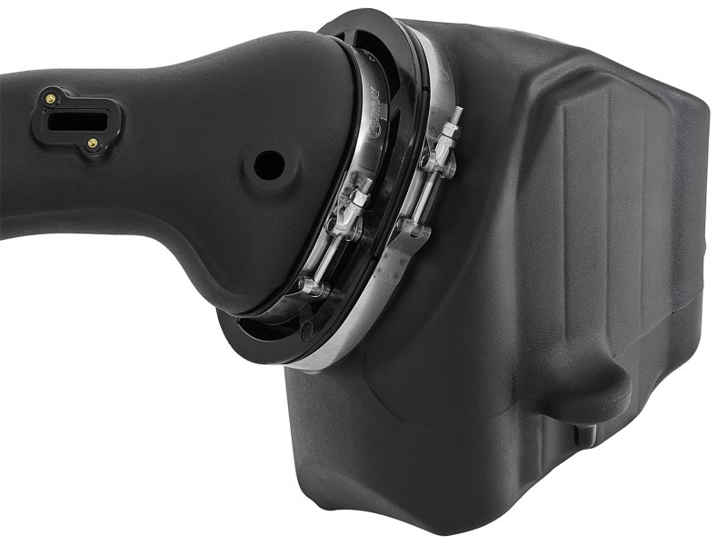 aFe Momentum HD Intakes Pro Dry S Ford Diesel Trucks V8 6.7L (td) - GTR Auto
