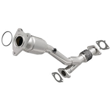 Load image into Gallery viewer, MagnaFlow Direct Fit Catalytic Converter 05-06 Pontiac G6 3.5L Rear