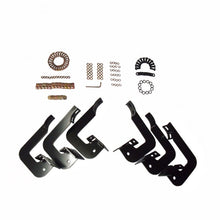 Load image into Gallery viewer, Westin 2009-2014 Ford F-150 SuperCab PRO TRAXX 4 Oval Nerf Step Bars - SS - GTR Auto