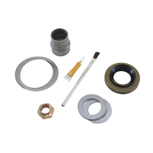 Load image into Gallery viewer, Yukon Gear Minor install Kit For Toyota Landcruiser Diff - GTR Auto