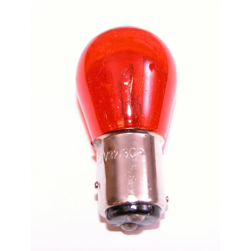 Omix Park Lamp Bulb Amber 72-86 Jeep CJ Models - GTR Auto