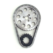 Load image into Gallery viewer, COMP Cams Billet Timing Set CS -.010in Keyway Adjustable / Undersized