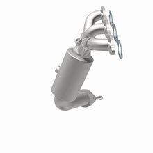 Load image into Gallery viewer, MagnaFlow Direct Fit Catalytic Converter 07-10 Chrysler Sebring 3.5L