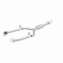 Load image into Gallery viewer, MagnaFlow Direct Fit Catalytic Converter 95-97 SC400 4.0L