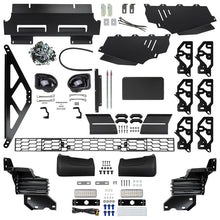 Load image into Gallery viewer, ARB Summit Combar Textured Tundra 2014-17 ARB Fog Ii (Fit Kit NOT Included)