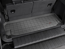 Load image into Gallery viewer, WeatherTech 14-15 BMW X5 Cargo Liner - Black (Behind 3rd Row) - GTR Auto