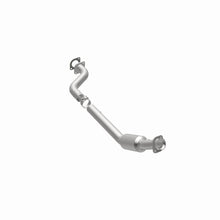 Load image into Gallery viewer, MagnaFlow Direct Fit Catalytic Converter GTO- 2005-2006 6.0L OEM