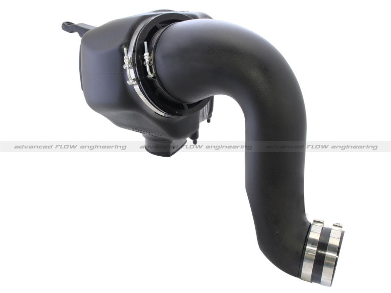 aFe Momentum HD PRO Dry S Stage-2 Intake System Dodge Diesel Trucks 03-07 L6 (Use afe51-72002-E) 51-72002