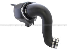 Load image into Gallery viewer, aFe Momentum HD PRO Dry S Stage-2 Intake System Dodge Diesel Trucks 03-07 L6 (Use afe51-72002-E) 51-72002