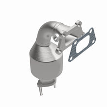 Load image into Gallery viewer, MagnaFlow Direct Fit Catalytic Converter 10-11 Equinox 3.0L Underbody