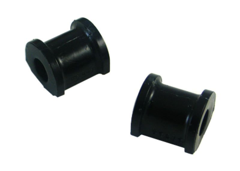 Whiteline Plus 9/01-9/06 Acura Integra/RSX / 11/00-05 Honda Civic 20mm Front Sway Bar Mount Bushing - GTR Auto