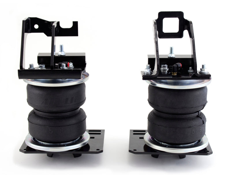 Air Lift Loadlifter 5000 Rear Air Spring Kit for 11-14 Ford F-450 Super Duty 4WD - GTR Auto