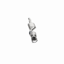 Load image into Gallery viewer, MagnaFlow Direct Fit Catalytic Converter 00-01 Audi A6 2.8L