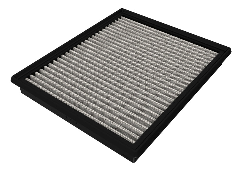 aFe MagnumFLOW Air Filters OER PDS A/F PDS Nissan Titan/Armada 04-12 V8-5.6L - GTR Auto