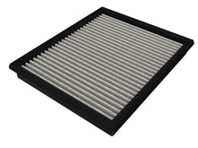 Load image into Gallery viewer, aFe MagnumFLOW Air Filters OER PDS A/F PDS Nissan Titan/Armada 04-12 V8-5.6L - GTR Auto
