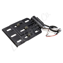 Load image into Gallery viewer, Letric Lighting Side Tag Mount Foldable W/Light