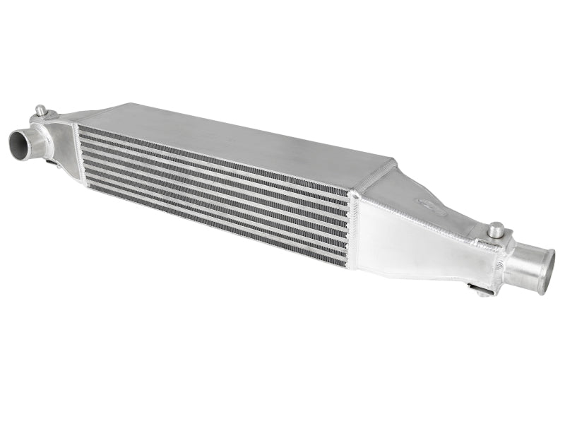 aFe BladeRunner GT Series Intercooler Package w/Tubes Red 16-18 Honda Civic I4-1.5L (t) - GTR Auto