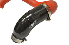 Load image into Gallery viewer, Injen 16-20 Honda Civic 1.5L Turbo Aluminum Intercooler Piping Kit - Wrinkle Red - GTR Auto