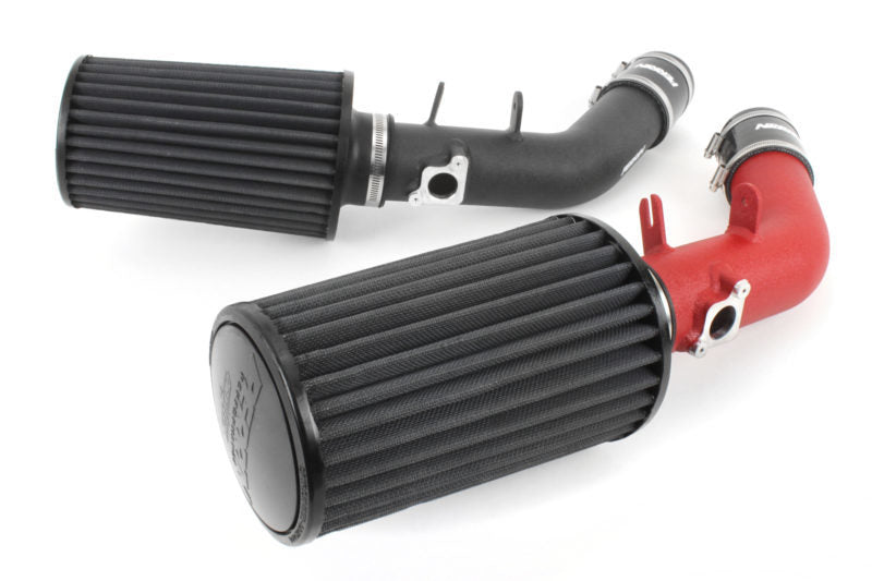 PERRIN 16-17 Subaru STI Cold-Air Intake - Black - GTR Auto