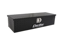Load image into Gallery viewer, Dee Zee Universal Tool Box - Specialty Chest Black BT 35InX12InX9In