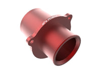 Load image into Gallery viewer, aFe BladeRunner 15-20 VW GTI Turbo Muffler Delete for OE Charge Pipe - Red 46-20416-R