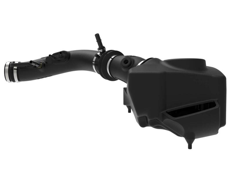 aFe Power 2021 Ford Bronco Sport L4-2.0L (t) Momentum GT Cold Air Intake System w/ Pro 5R Filter - GTR Auto