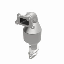 Load image into Gallery viewer, MagnaFlow 2012-2013 Chevy Impala V6 3.6L Bolt-On SS Catalytic Converter
