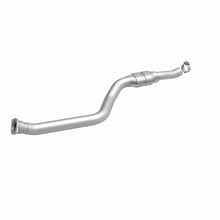 Load image into Gallery viewer, MagnaFlow Direct Fit Catalytic Converter 13 Cadillac ATS 2.0L Turbocharged Rear (49 State)