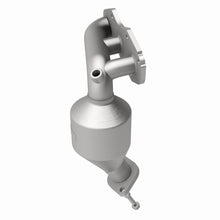 Load image into Gallery viewer, MagnaFlow Direct Fit Catalytic Converter 07-09 Lexus RX350 3.5L